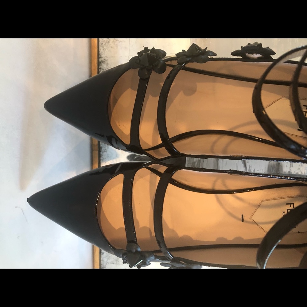 Fendi Flat Pump - image 2